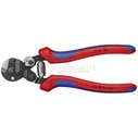 Ножницы для проволочного троса 160 мм KNIPEX KN-9562160
