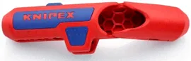 Съемник изоляции 135 мм KNIPEX ErgoStrip KN-169501SB