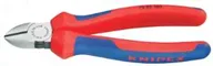 Кусачки боковые 160 мм 70 02 160, KNIPEX KN-7002160 (KN-7002160)