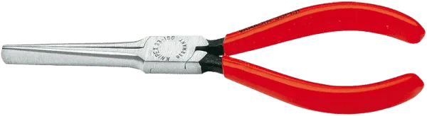 Плоскогубцы Knipex утконосы 160 мм