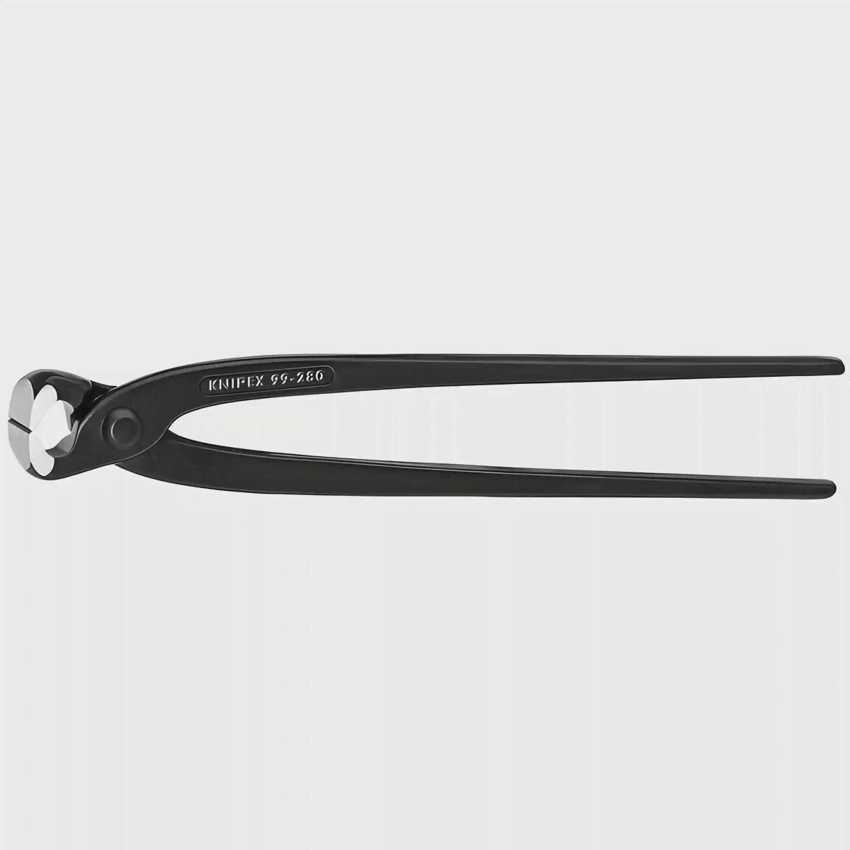 Клещи вязальные 280 мм (черн) KNIPEX KN-9900280-0