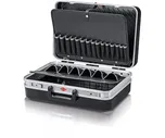 Чемодан для инструментов KNIPEX KN-002120LE