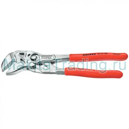 Клещевой ключ Knipex KN-8603180