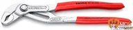 8703180 Высокотехнологичные сантехнические клещи 180 мм KNIPEX Cobra