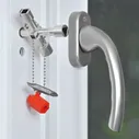 Ключ крестовой Knipex, 90 мм {KN-001104}