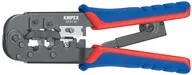 97 51 10 Инструмент для опрессовки штекеров типа Western Knipex арт. KN-975110
