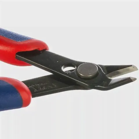 Бокорезы для электроники KNIPEX (KN-7861125)-0