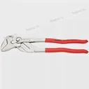 Клещи переставные KNIPEX гаечные 180мм