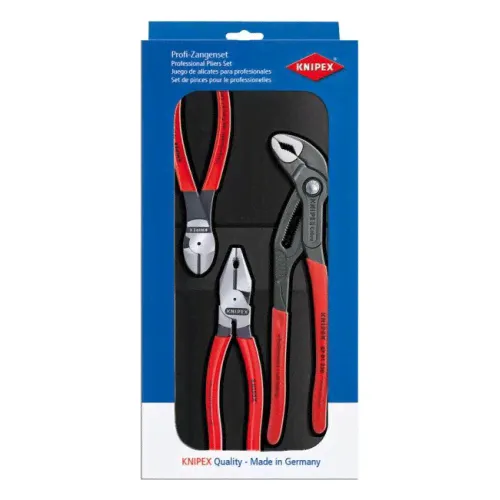 Набор инстумента Knipex KN-002010-0