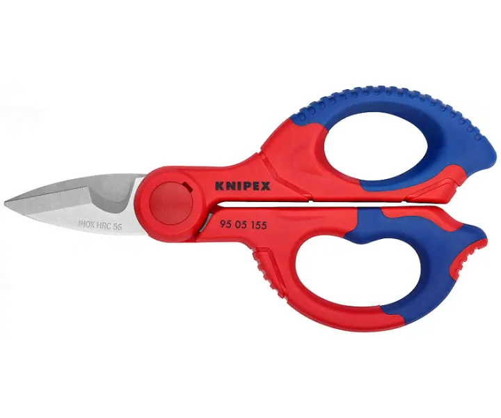 Ножницы электрика KNIPEX KN-9505155SB