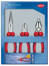 KNIPEX Набор монтажный KNIPEX KN-002011 наборы инструментов