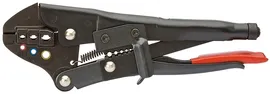 Ручной обжимник KNIPEX KN-9700215D