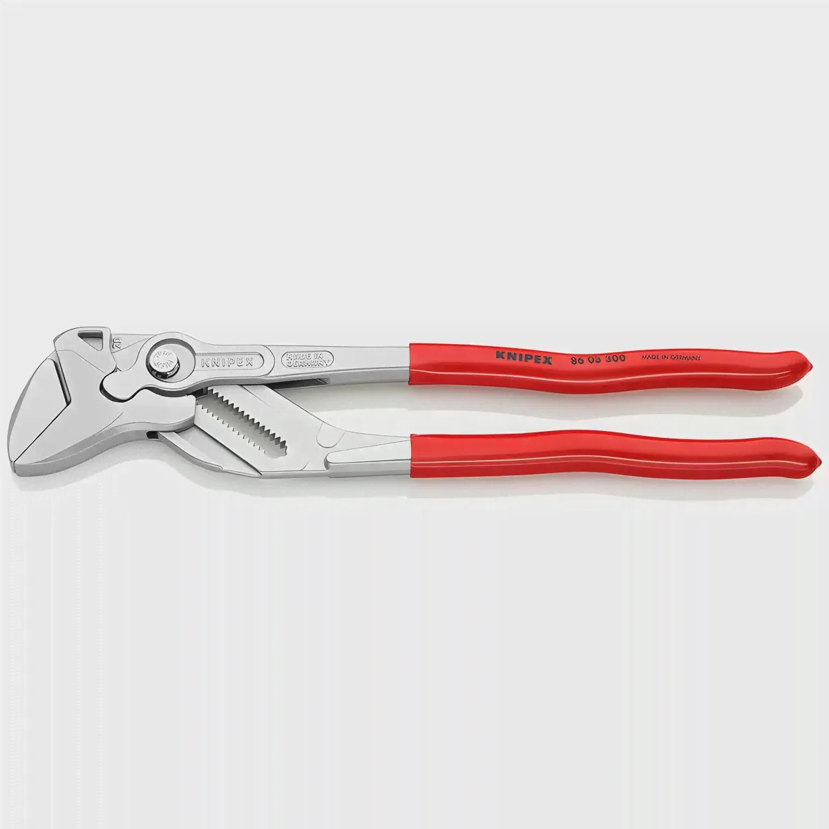 Knipex ключ клещевой KN-8603300
