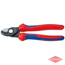 Ножницы для резки кабелей KNIPEX KN-9512165
