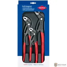 KNIPEX Набор Cobra® {Длина365 Ширина170 Высота35} [KN-002009V02]