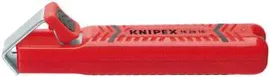 Нож для удаления оболочек 16 20 16 SB, KNIPEX KN-162016SB (KN-162016SB)