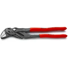 KN-8601250 Клещи переставные-гаечный ключ, 250 мм, KNIPEX