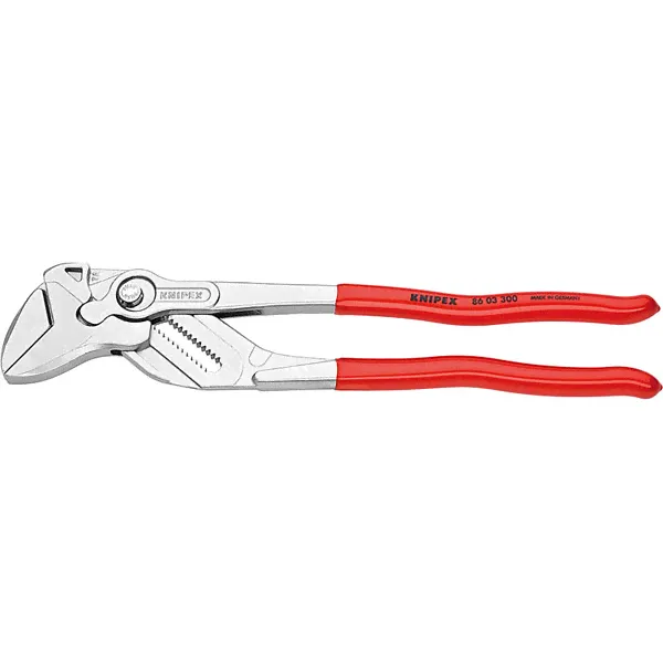 Клещи переставные Knipex KN-8603300-0