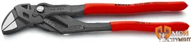 8601250 Клещи переставные-гаечный ключ 250 мм KNIPEX