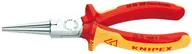 Диэлектрические круглогубцы Knipex KN-3036160