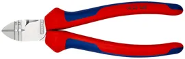 KNIPEX Бокорезы для зачистки проводов