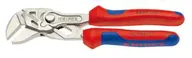 Клещи переставные-гаечный ключ, 150 мм, 86 05 150, KNIPEX KN-8605150 (KN-8605150)