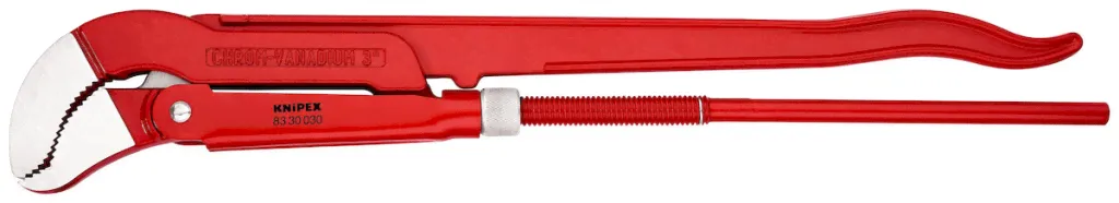 KNIPEX Ключ трубный S-образный-0