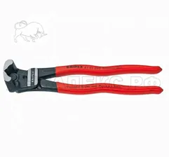 Болторез торцевой Knipex, KN-6101200
