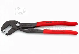 Щипцы для пружинных хомутов Knipex, KN-8551250С