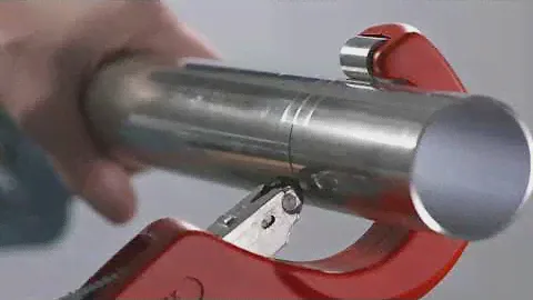 Труборез KNIPEX TubiX XL (KN-903103)