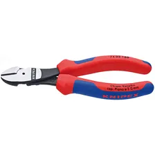 KN-7402160 Бокорезы особой мощности KNIPEX