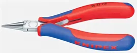 Плоскогубцы захватные для электроники KNIPEX 35 32 115