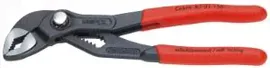 Высокотехнологичные сантехнические клещи Cobra®, 150 мм, 87 01 150, KNIPEX KN-8701150 (KN-8701150)