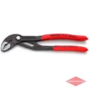 Высокотехнологичные сантехнические клещи Cobra KNIPEX KN-8701180