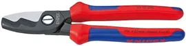 Ножницы для резки кабелей KNIPEX 95 12 200