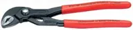 Высокотехнологичные сантехнические клещи Cobra®, 180 мм, 87 01 180, KNIPEX KN-8701180 (KN-8701180)