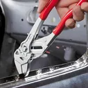 Клещи перестав.-гаечный ключ Knipex, 150 мм {KN-8605150}
