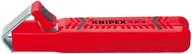 Нож электрика Knipex KN-162016SB
