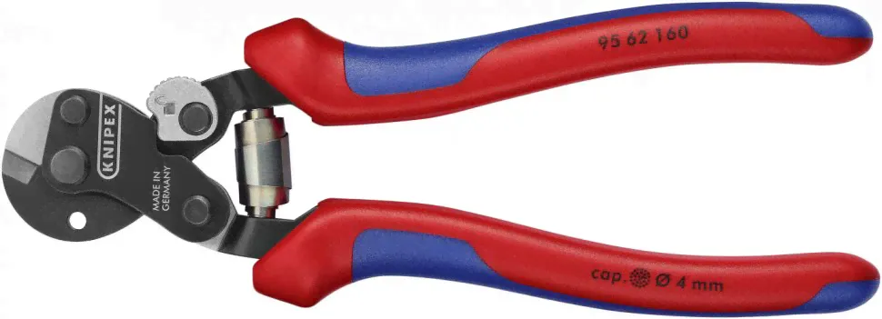 Кабелерез KNIPEX KN-9562160