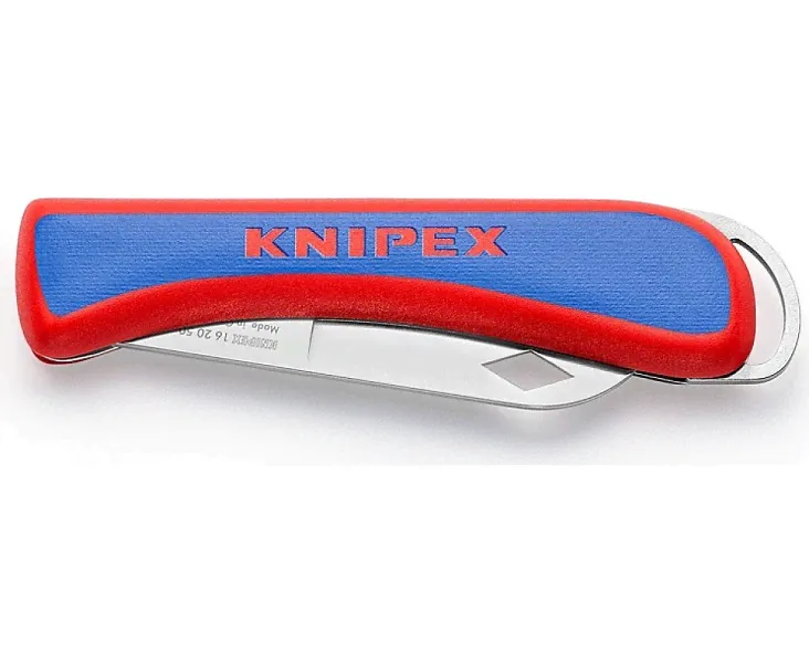 Нож электрика Knipex KN-162050SB-0