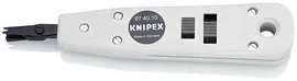 Инструмент для укладки кабелей 175 мм, KNIPEX, ( KN-974010 )