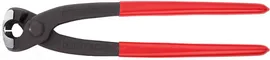 Клещи для хомутов с ушками 220 мм, упаковка-блистер KNIPEX 10 99 I220 SB