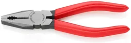 Плоскогубцы комбинированные, 160 мм, KNIPEX 03 01 160