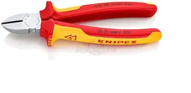 Диэлектрические бокорезы Knipex KN-7006180