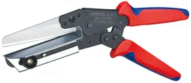 Ножницы для реза кабель-каналов Knipex, 275 мм {KN-950221}