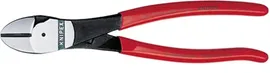Бокорезы универсальные KNIPEX 74 01 250 Seitenschneider Zange, 74 01 250