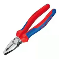 Пассатижи Knipex 03 02 160 160 мм-0