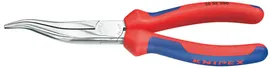 Пассатижи Knipex 38 35 200 - 7.3 см - Стальные - Синие/Красные - 20 см - 205 г