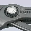 Клещи переставные Knipex COBRA®, 150 мм {KN-8701150}
