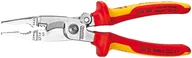Инструмент для снятия изоляции KNIPEX KN-1396200